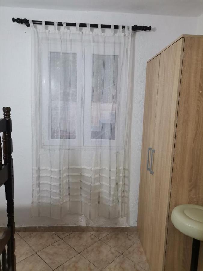 Apartmani Marijanovic - Canj Bar Eksteriør billede