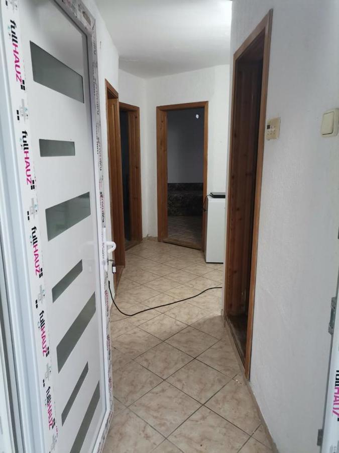 Apartmani Marijanovic - Canj Bar Eksteriør billede