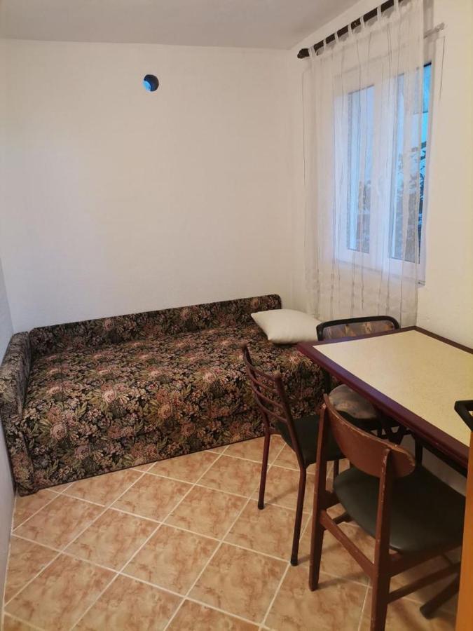 Apartmani Marijanovic - Canj Bar Eksteriør billede