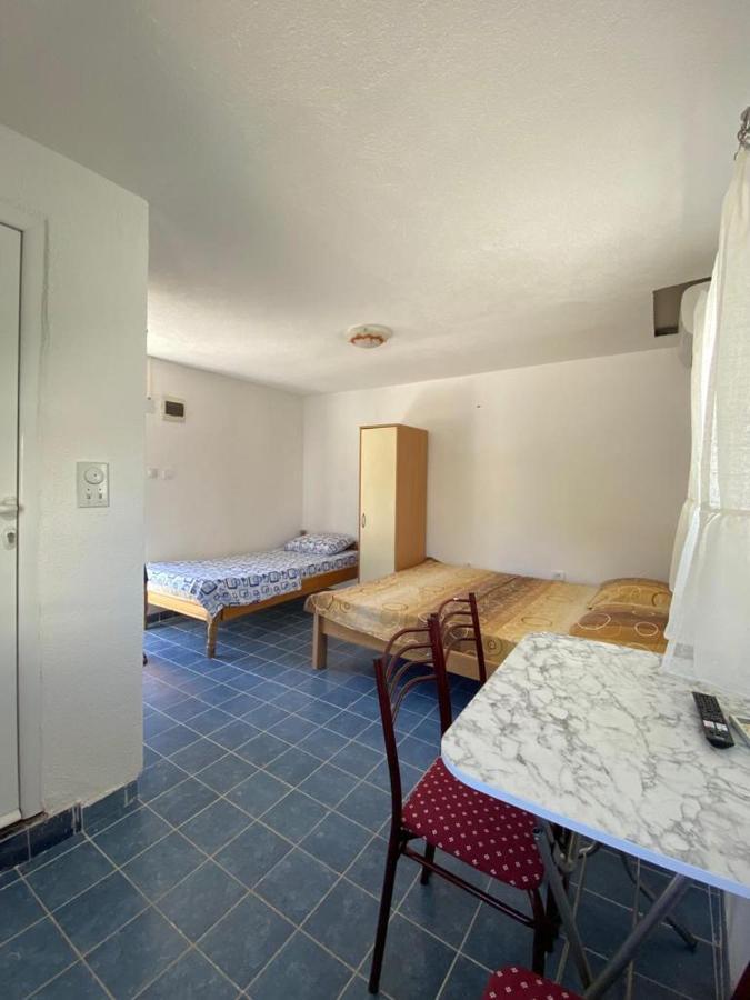Apartmani Marijanovic - Canj Bar Eksteriør billede